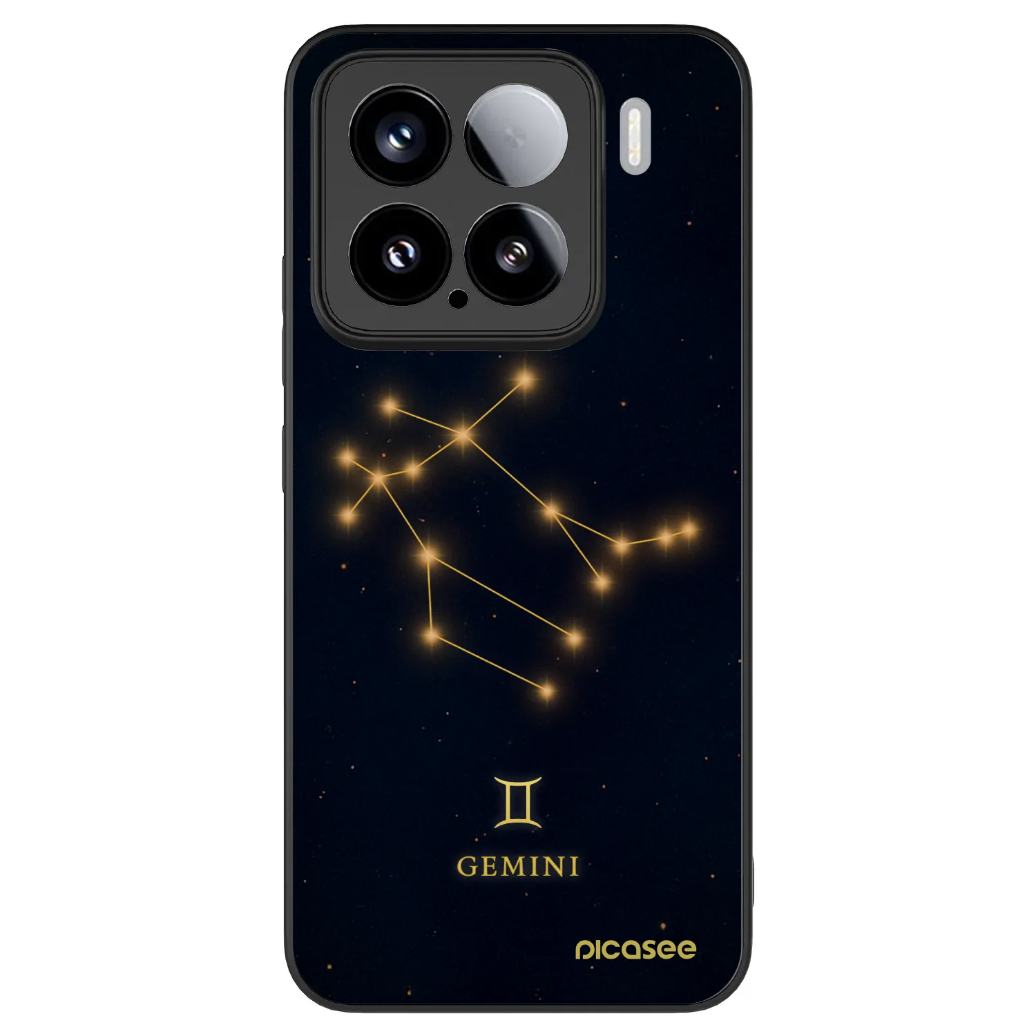 Picasee ULTIMATE CASE za Xiaomi 15 - GEMINI