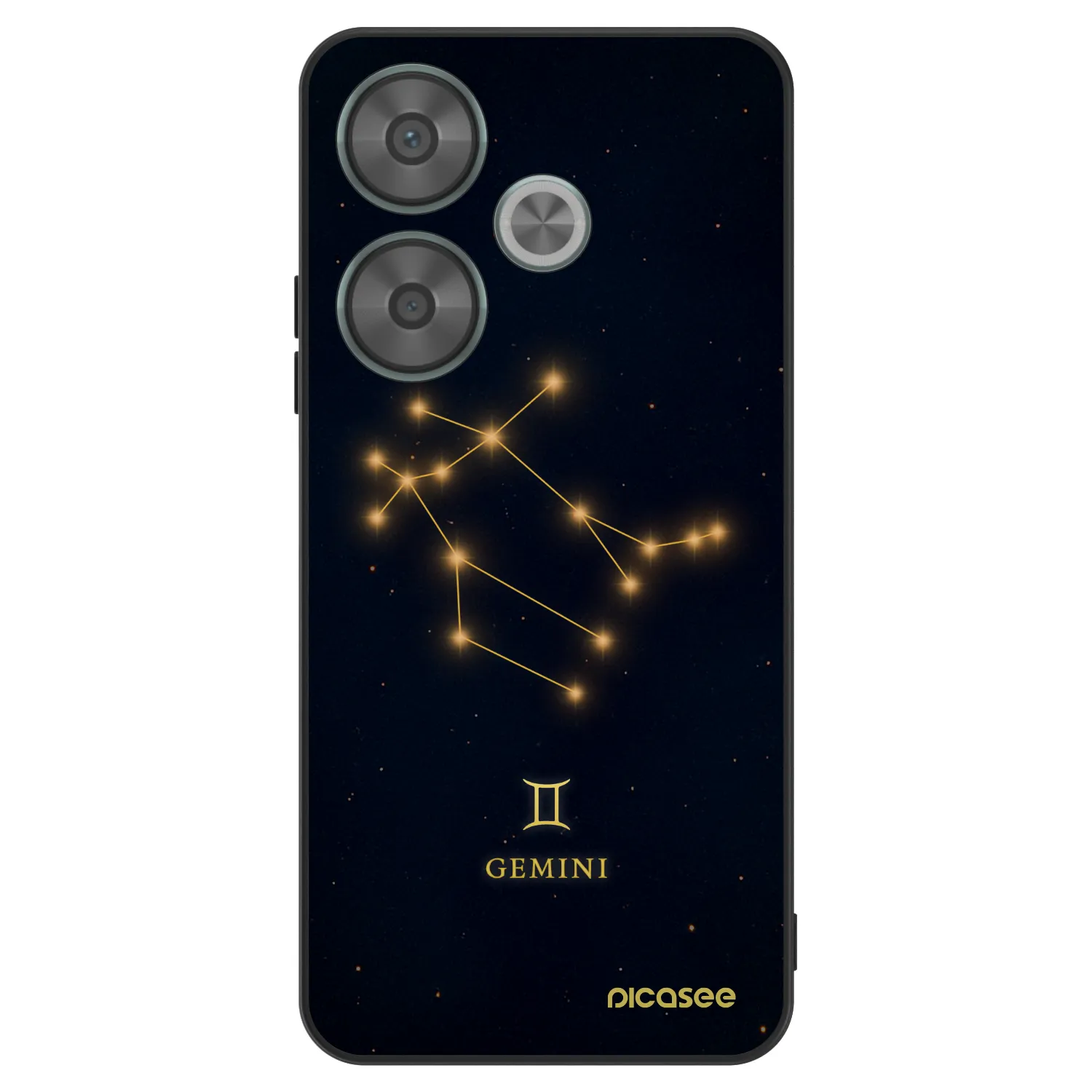 Picasee ULTIMATE CASE za Xiaomi Poco F6 - GEMINI