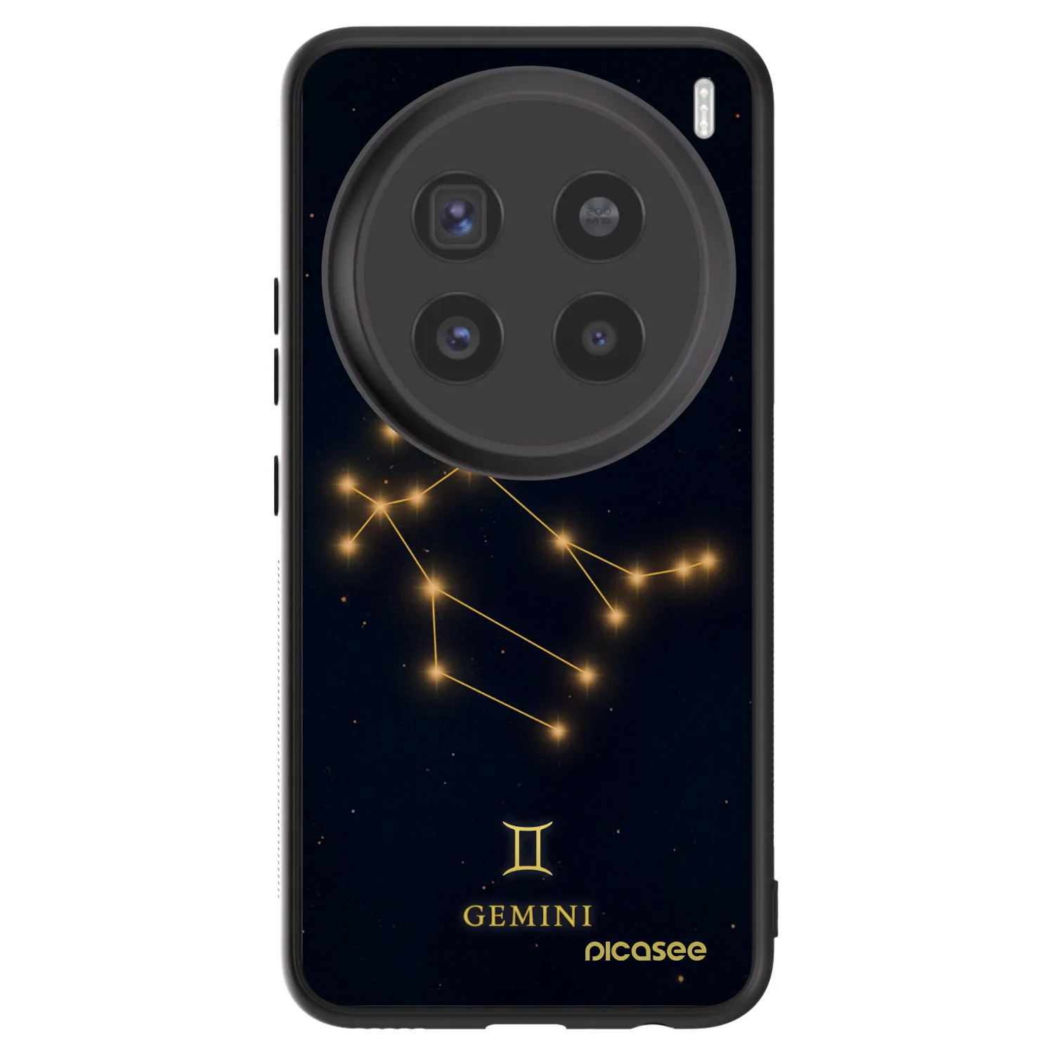 Picasee ULTIMATE CASE za Vivo X200 Pro - GEMINI