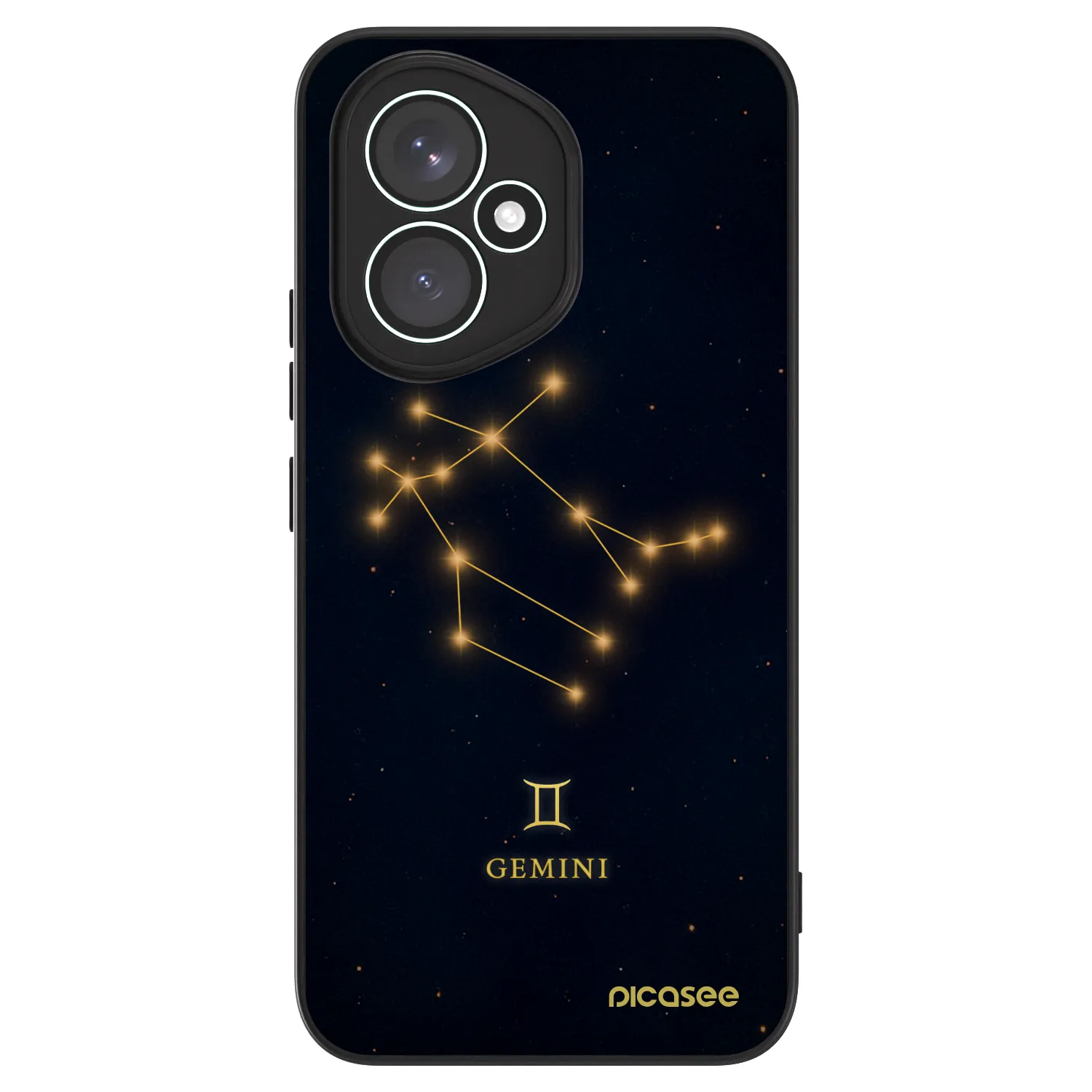 Picasee ULTIMATE CASE za Honor 400 5G - GEMINI