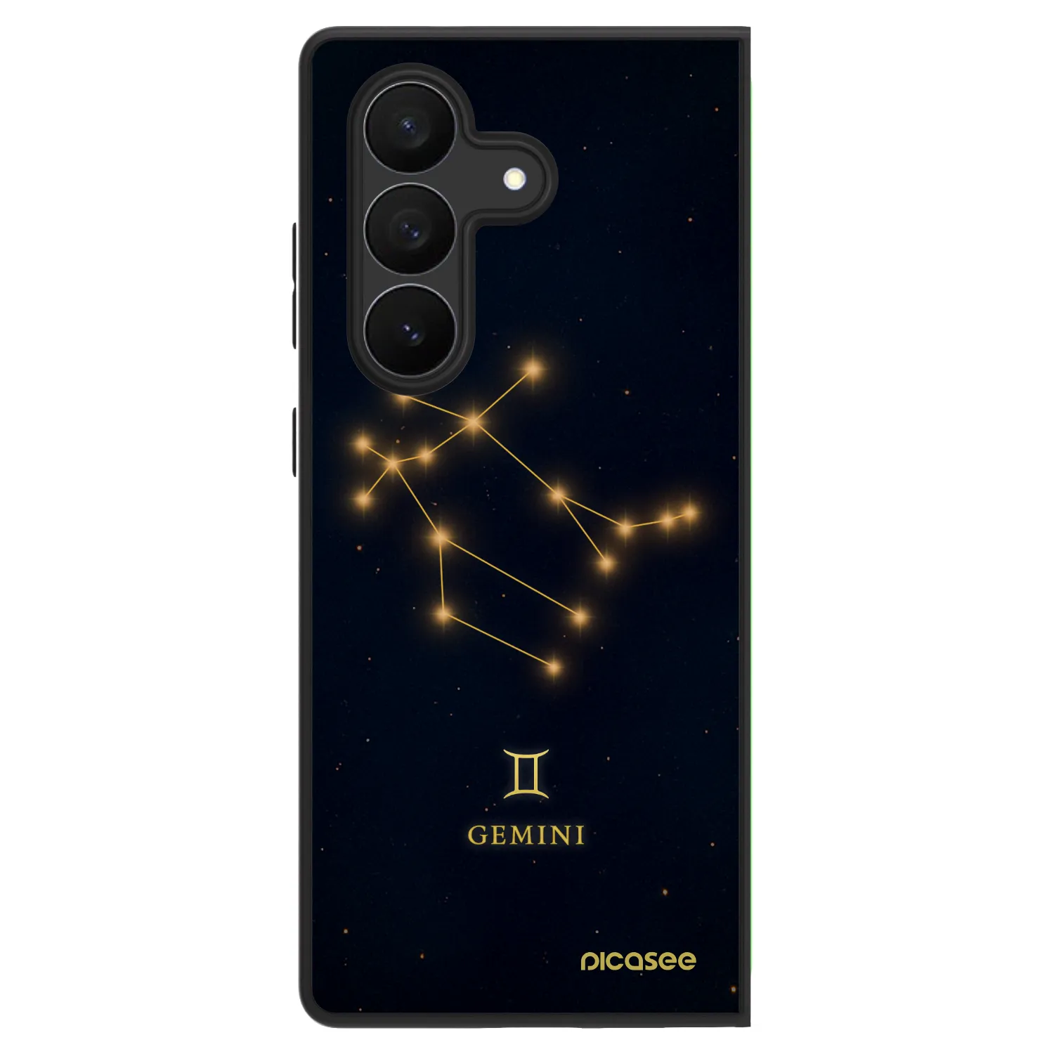 Picasee ULTIMATE CASE za Samsung Galaxy Z Fold7 5G - GEMINI