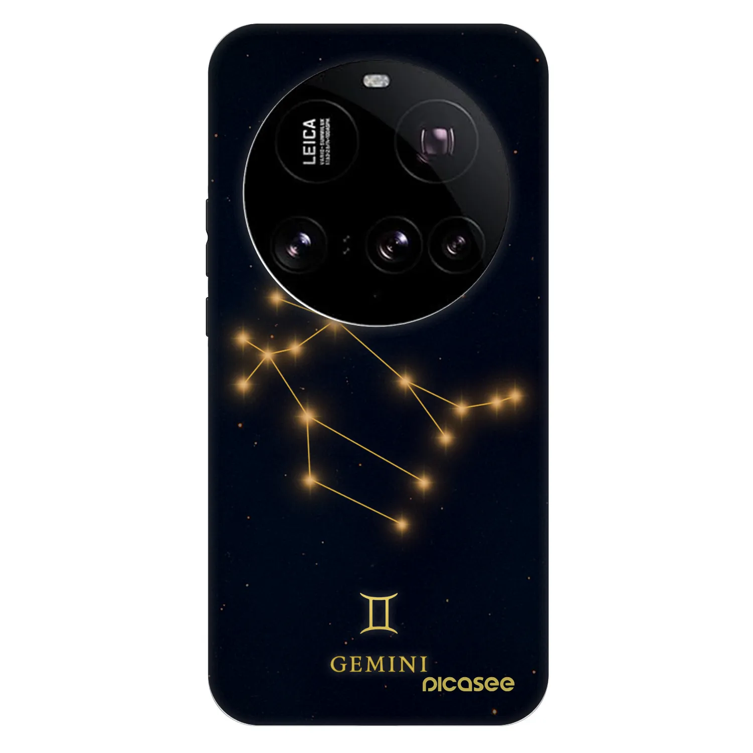 Picasee Fashion Case za Xiaomi 15 Ultra - GEMINI