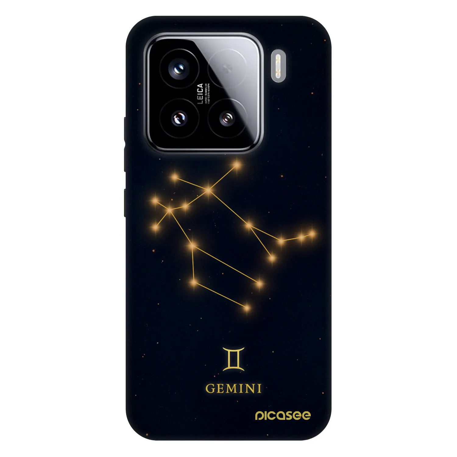 Picasee Fashion Case za Xiaomi 15 - GEMINI