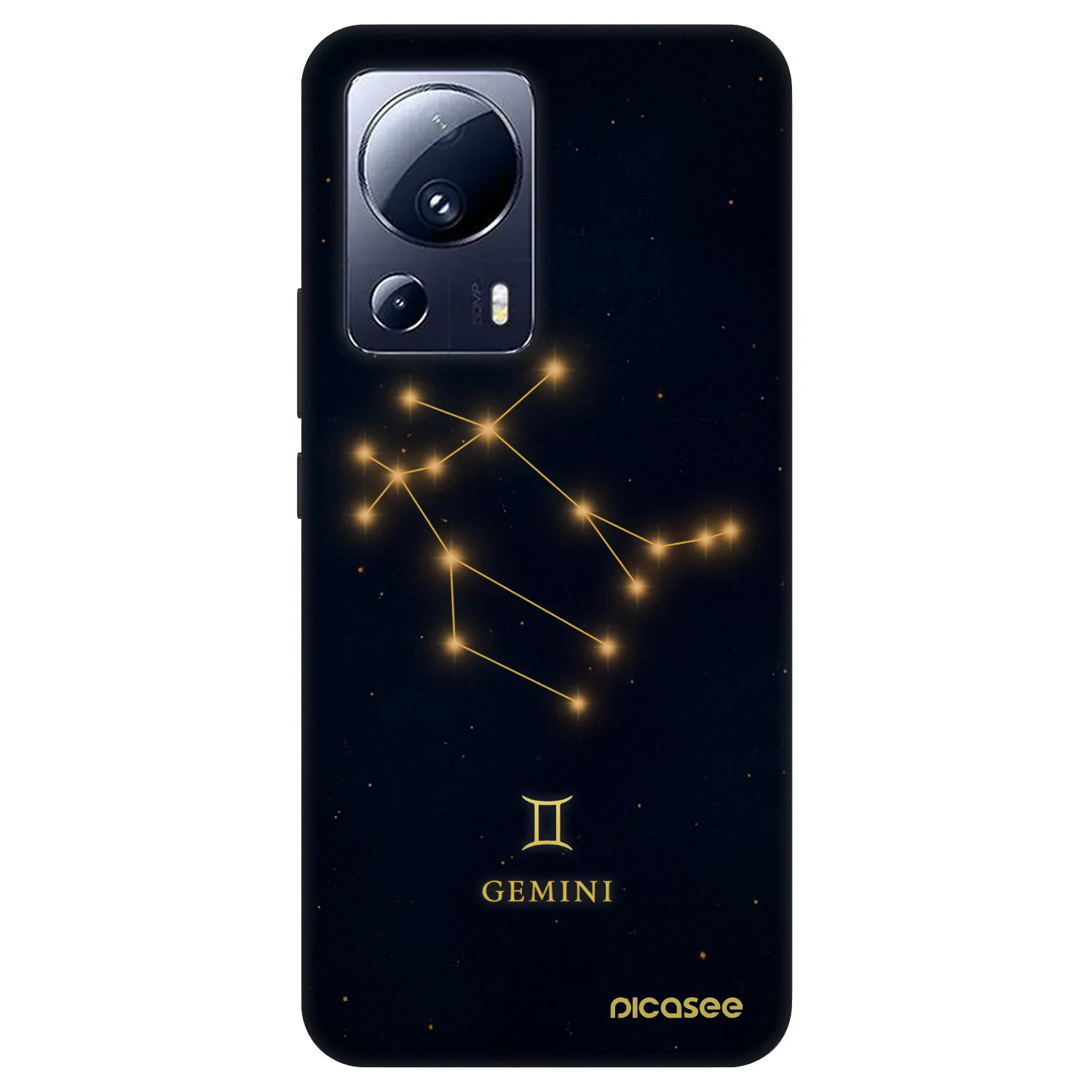 Picasee Fashion Case za Xiaomi 13 Lite - GEMINI