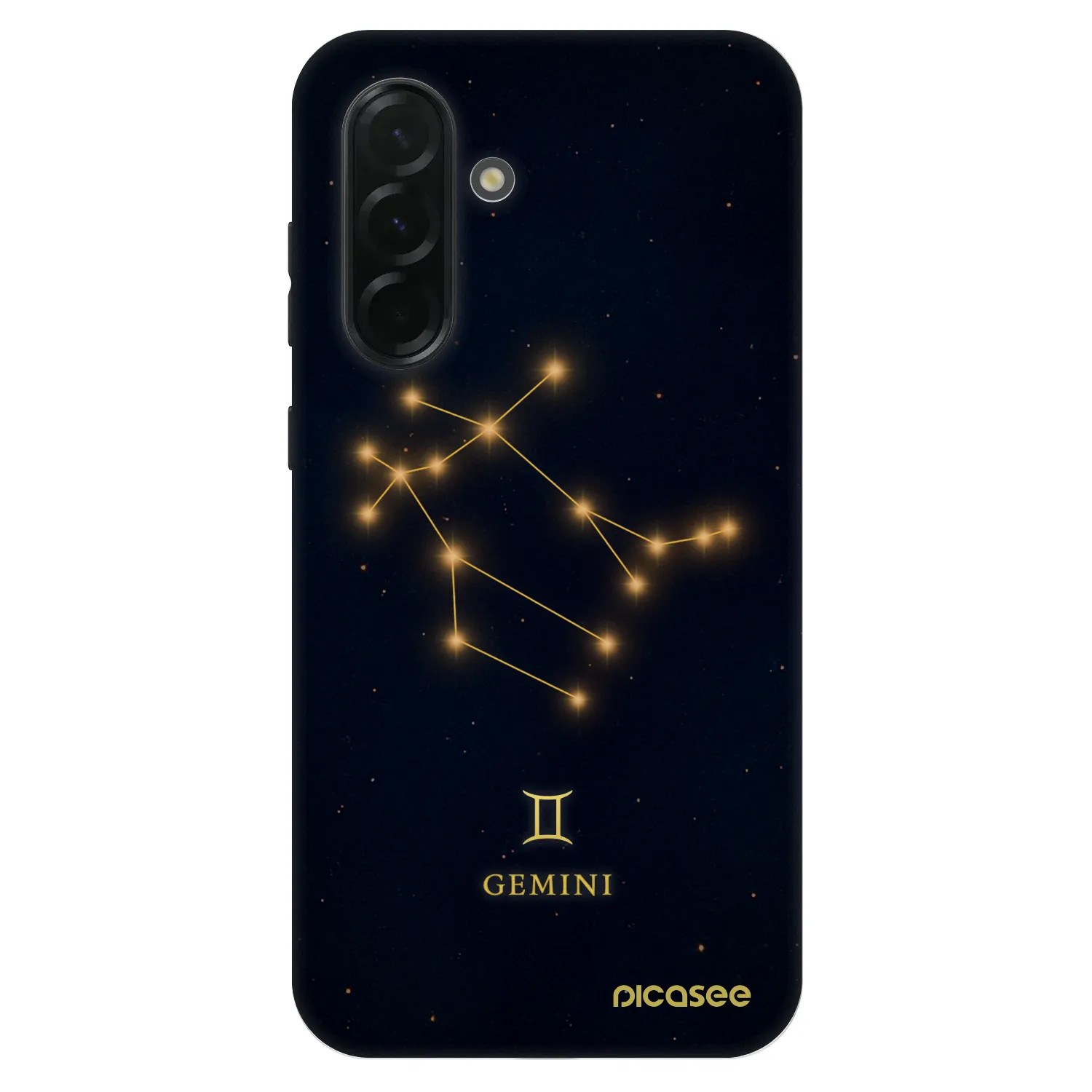 Picasee Fashion Case za Samsung Galaxy A36 5G - GEMINI