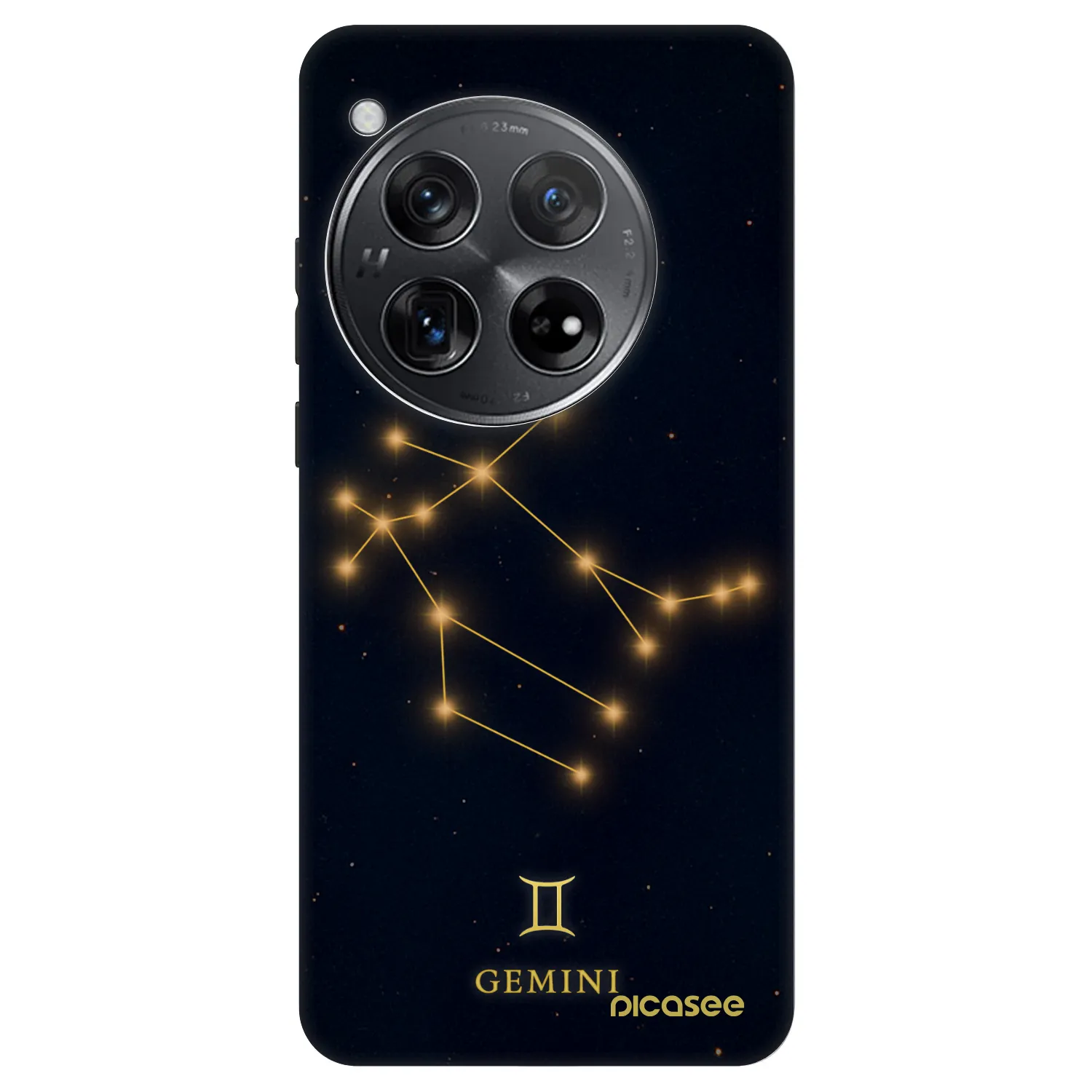 Picasee Fashion Case za OnePlus 12 5G - GEMINI