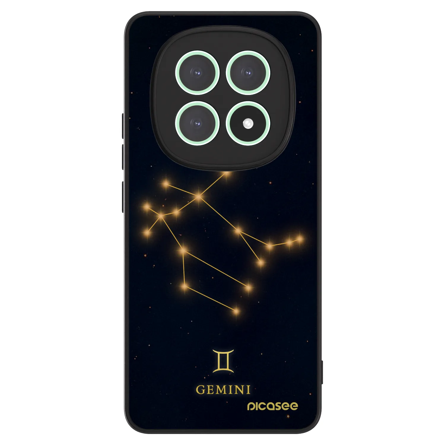 Picasee ULTIMATE CASE za Xiaomi Redmi Note 15 - GEMINI