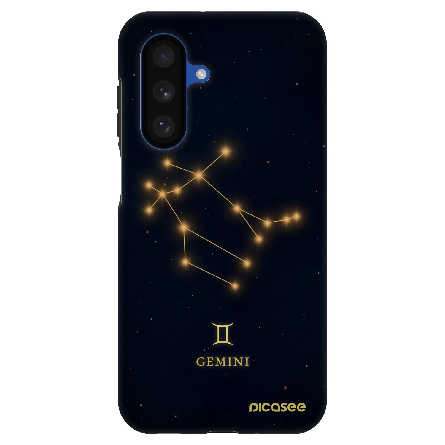 Picasee Fashion Case za Samsung Galaxy A17 5G - GEMINI