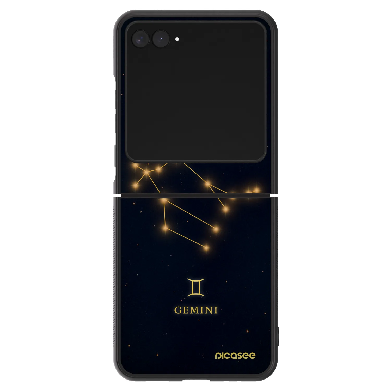 Picasee ULTIMATE CASE za Motorola Razr 60 - GEMINI