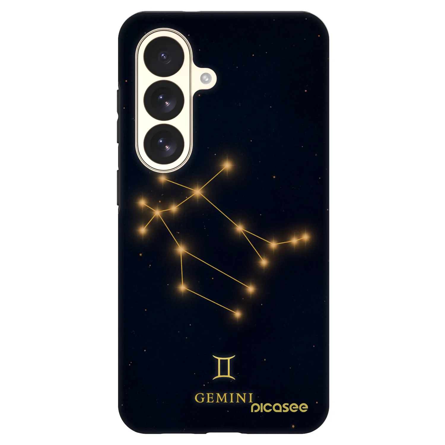 Picasee Fashion Case PowerShare pro Samsung Galaxy S26 - GEMINI