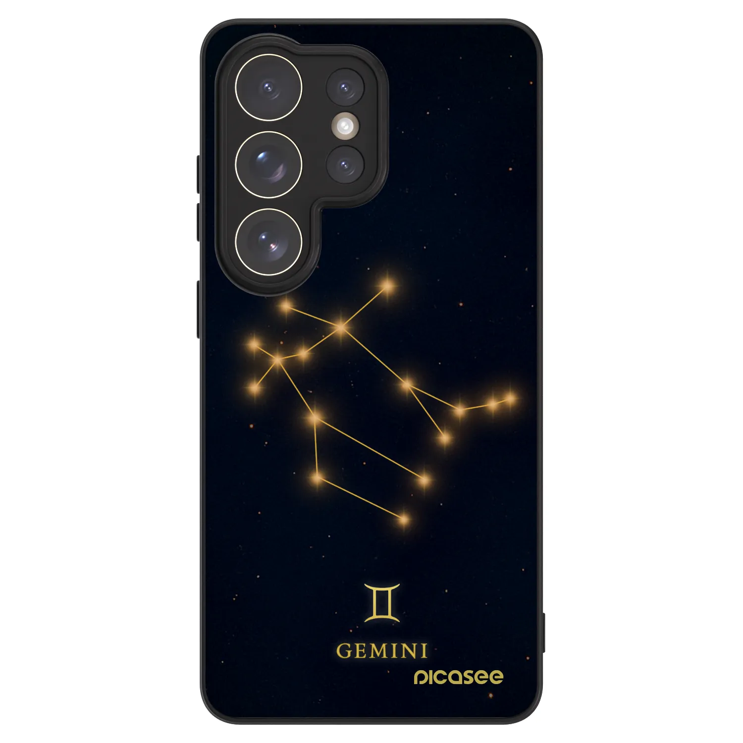 Picasee ULTIMATE CASE za Samsung Galaxy S26 Ultra - GEMINI