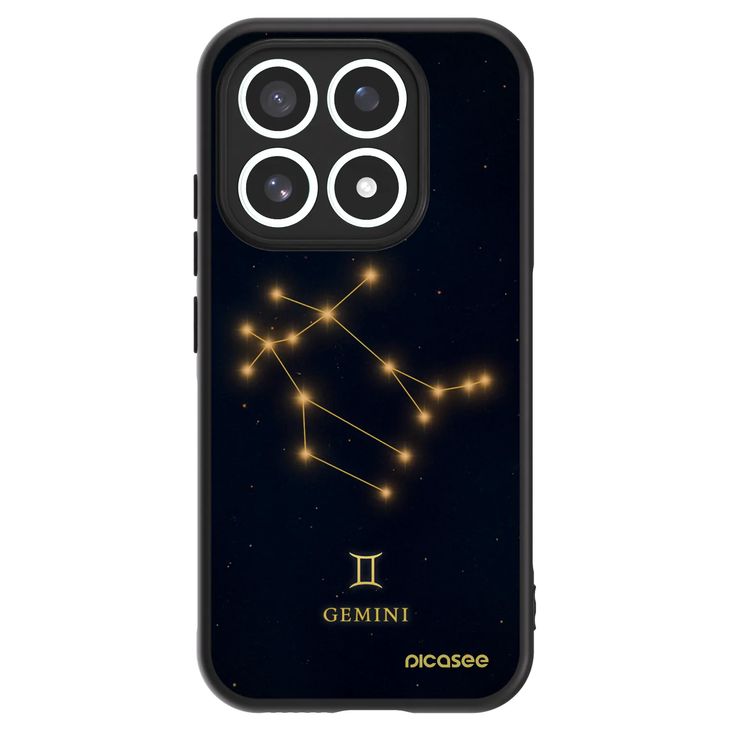 Picasee ULTIMATE CASE za Xiaomi 17 - GEMINI
