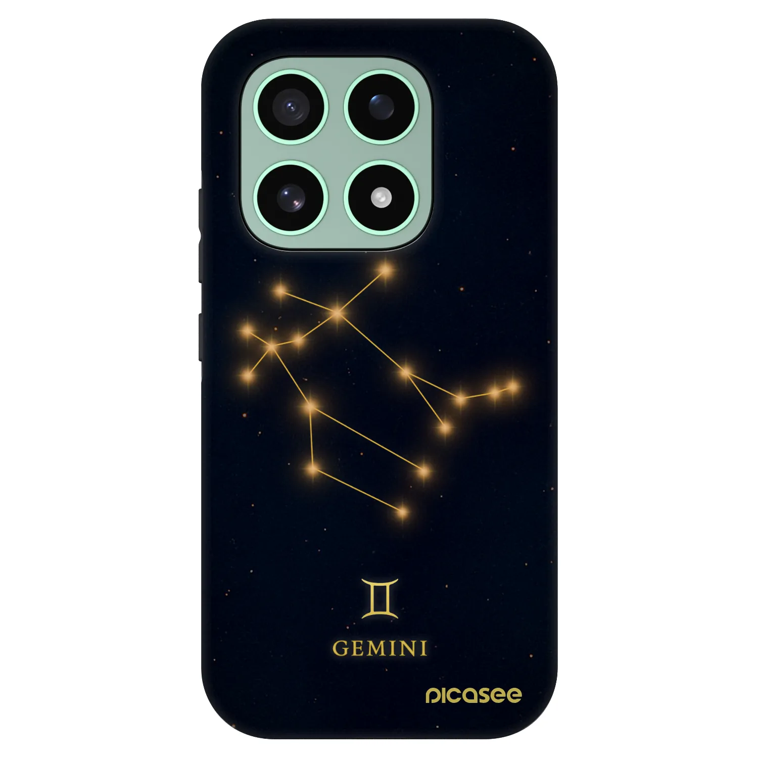Picasee Fashion Case za Xiaomi 17 - GEMINI