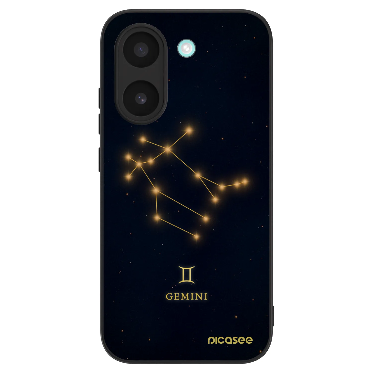 Picasee ULTIMATE CASE za Xiaomi Poco X8 Pro - GEMINI