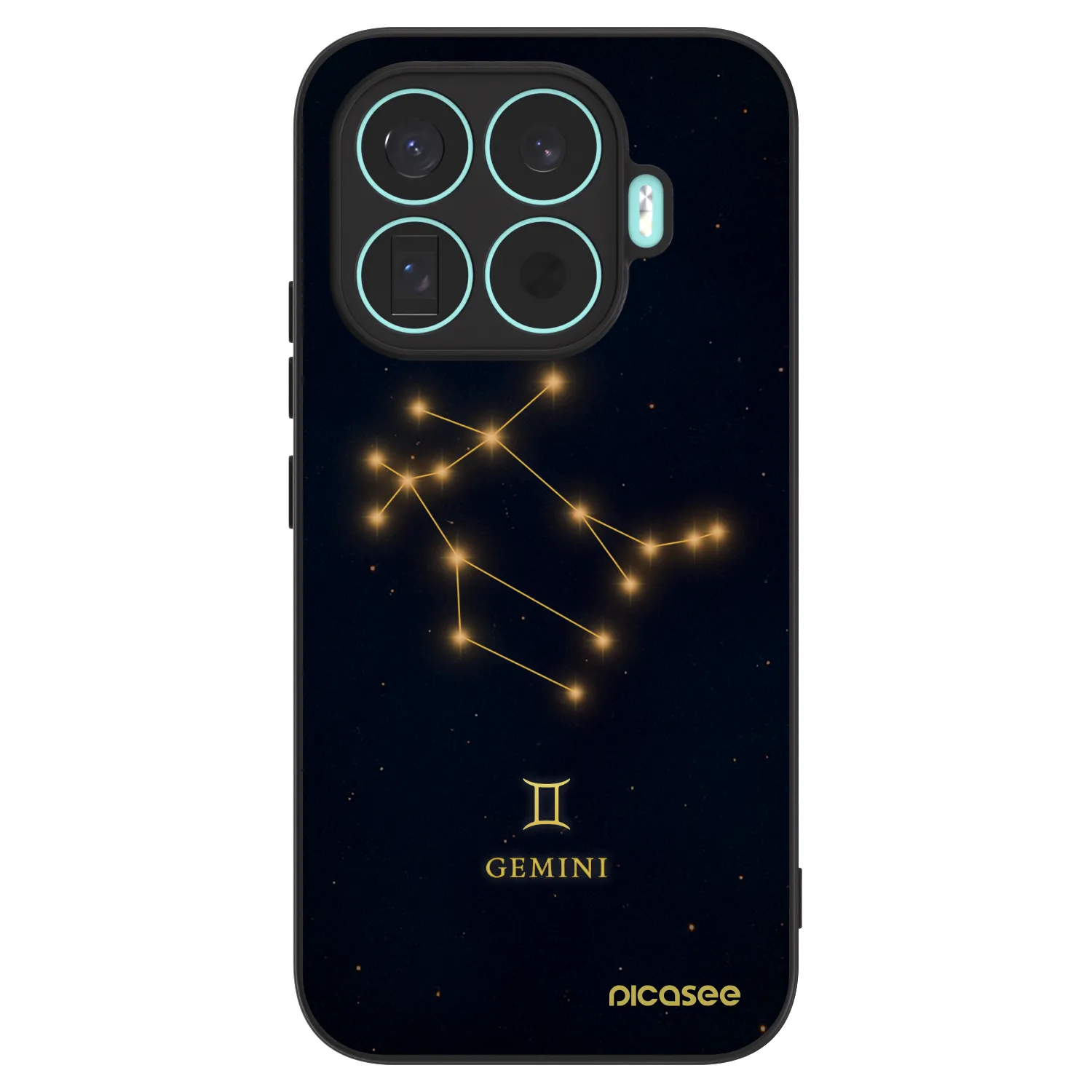 Picasee ULTIMATE CASE za Xiaomi 17T - GEMINI