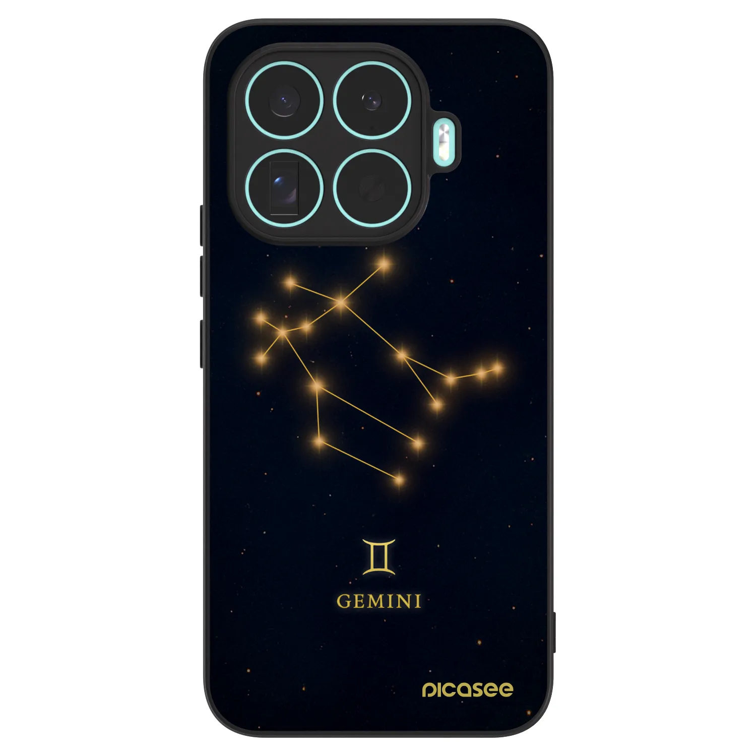 Picasee ULTIMATE CASE za Xiaomi 17T Pro - GEMINI