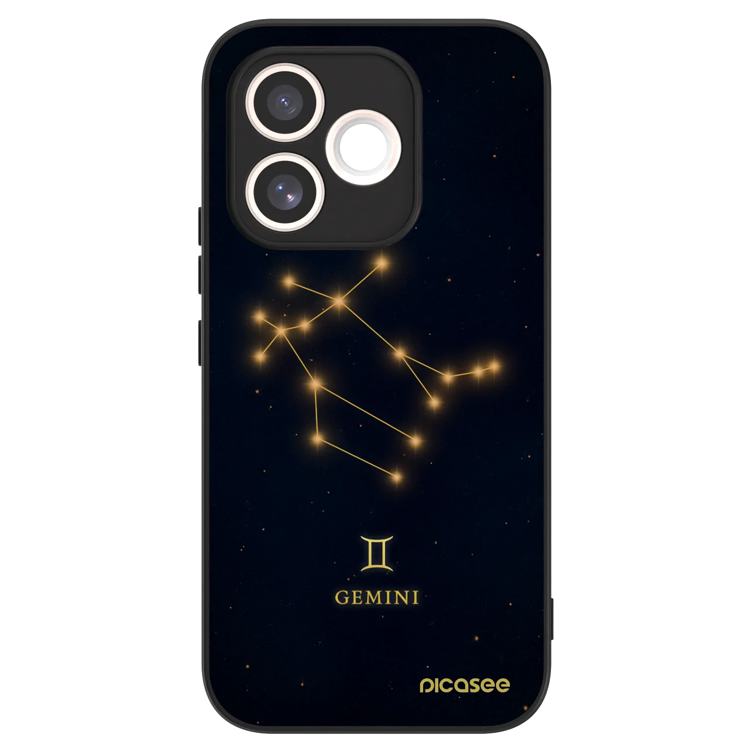Picasee ULTIMATE CASE za Honor 600 Lite - GEMINI
