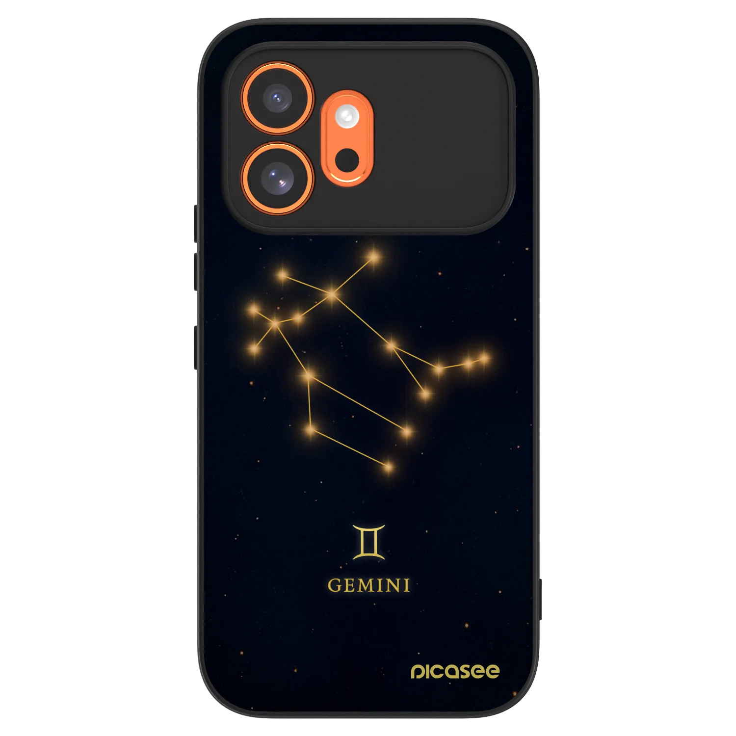 Picasee ULTIMATE CASE za Honor 600 - GEMINI