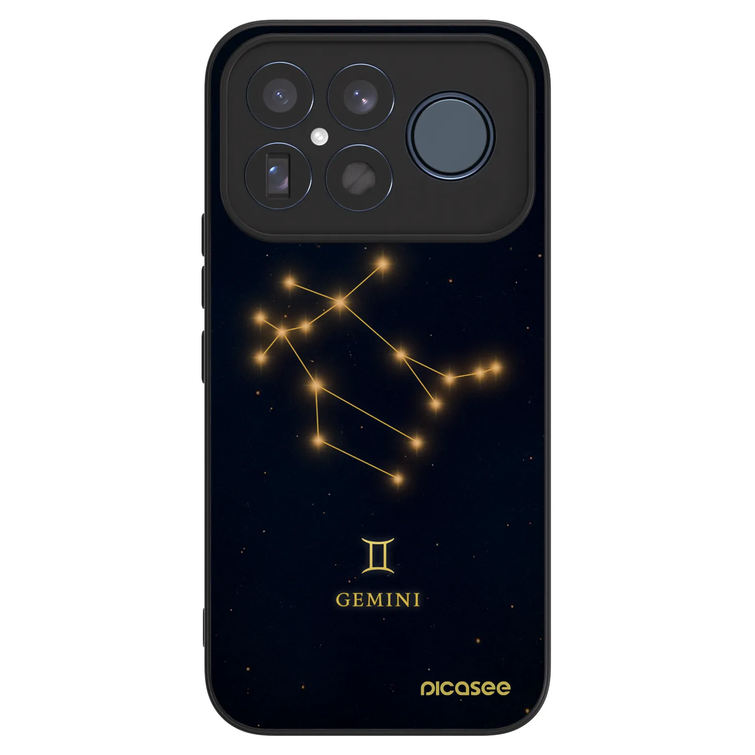 Picasee ULTIMATE CASE za Xiaomi Poco F8 Ultra - GEMINI
