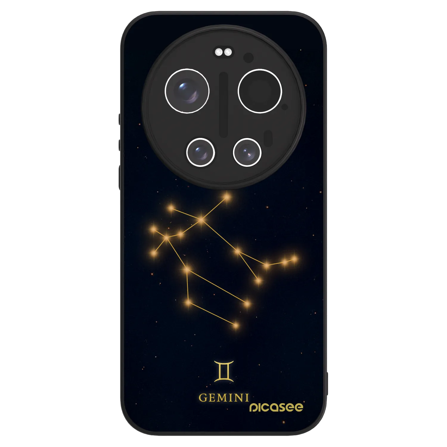 Picasee ULTIMATE CASE PowerShare za Xiaomi 17 Ultra - GEMINI