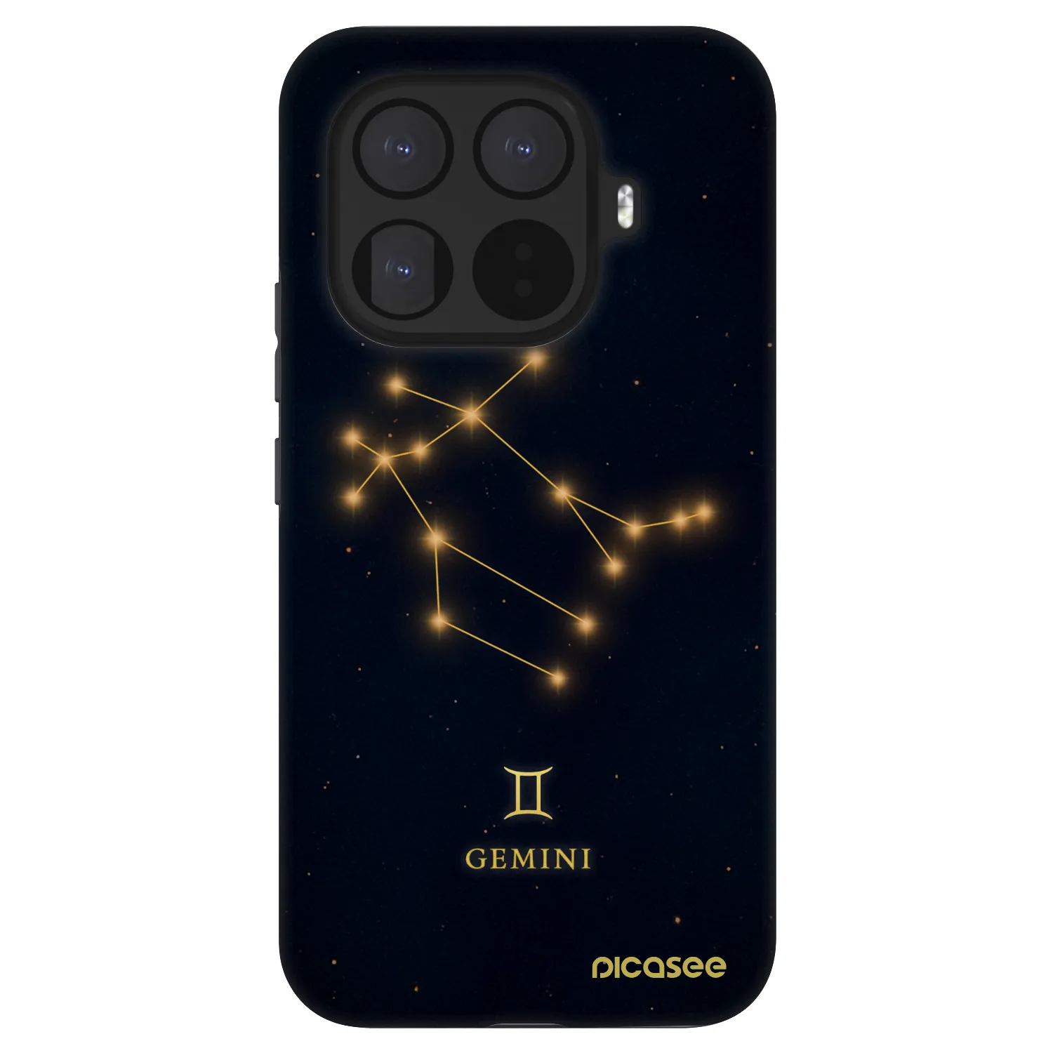 Picasee Fashion Case za Xiaomi 15T Pro - GEMINI
