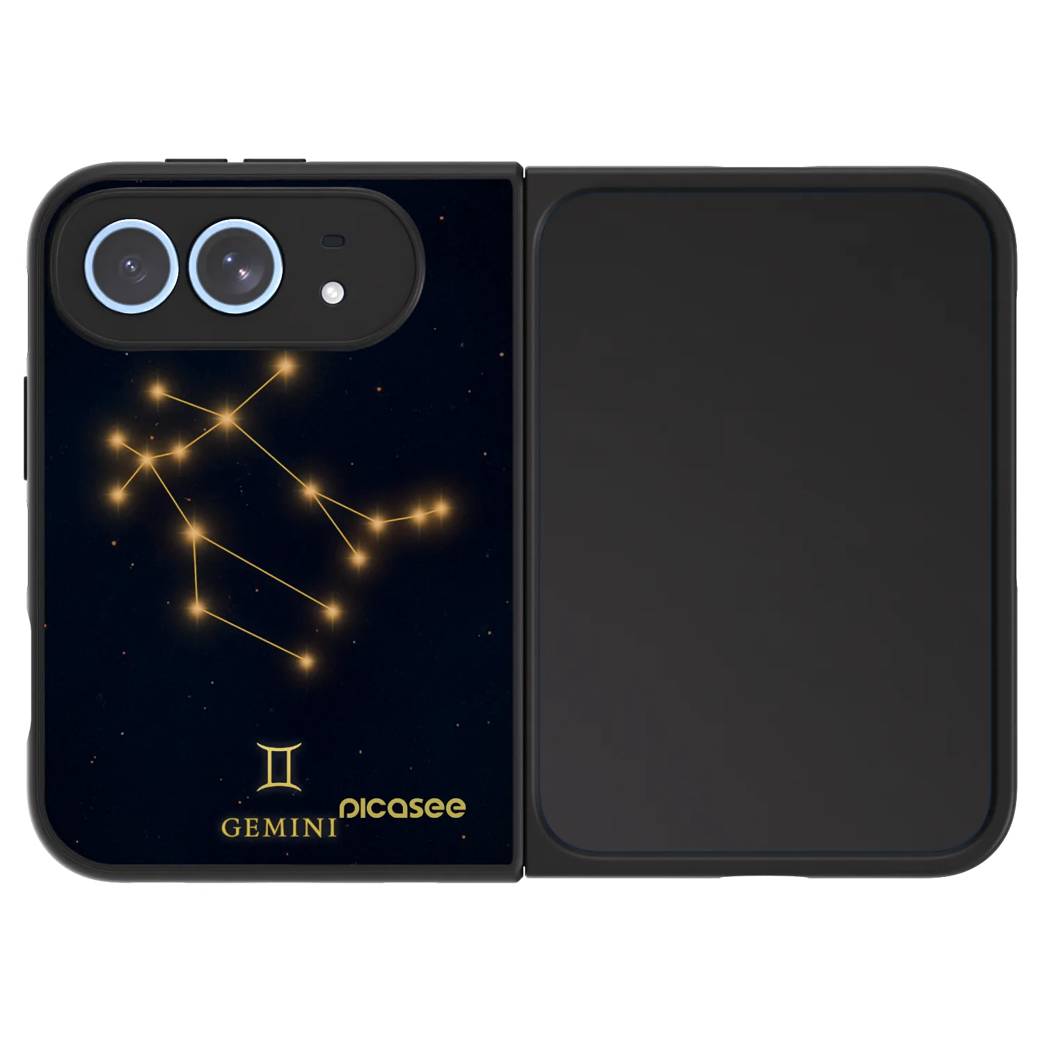 Picasee ULTIMATE CASE za Apple iPhone Ultra - GEMINI