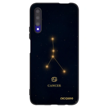 Maskica za Honor 9X Pro - CANCER
