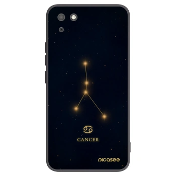 Maskica za Huawei Y5P - CANCER