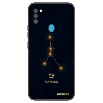 Maskica za Samsung Galaxy M11 - CANCER