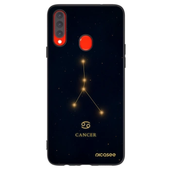 Maskica za Samsung Galaxy A20s - CANCER