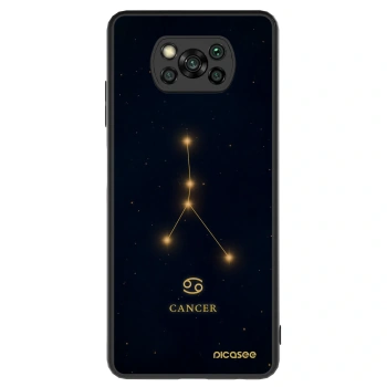 Maskica za Xiaomi Poco X3 - CANCER