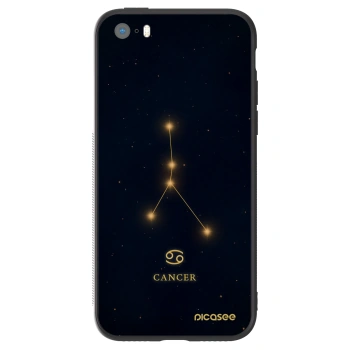 Maskica za Apple iPhone 5/5S/SE - CANCER