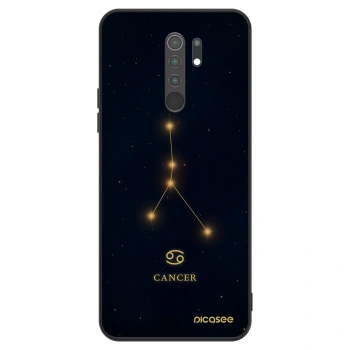 Maskica za Xiaomi Redmi 9 - CANCER