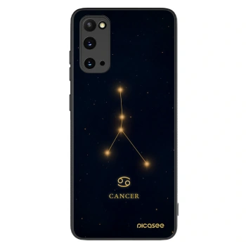 Maskica za Samsung Galaxy S20 G980F - CANCER