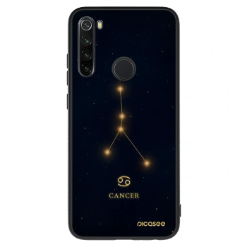 Maskica za Xiaomi Redmi Note 8 - CANCER