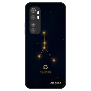 Maskica za Xiaomi Mi Note 10 Lite - CANCER