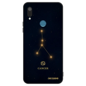 Maskica za Huawei Y7 2019 - CANCER