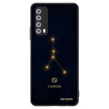 Maskica za Huawei P Smart 2021 - CANCER