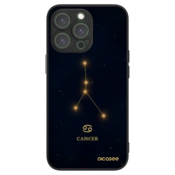 Picasee ULTIMATE CASE za Apple iPhone 13 Pro - CANCER