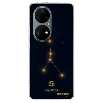 Maskica za Huawei P50 - CANCER
