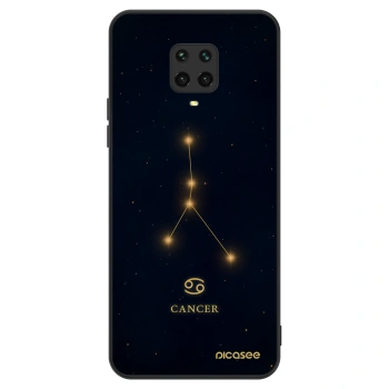 Maskica za Xiaomi Redmi Note 9S - CANCER