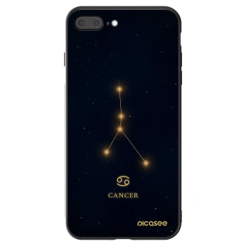 Maskica za Apple iPhone 8 Plus - CANCER