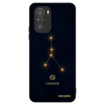 Maskica za Xiaomi Poco F3 - CANCER