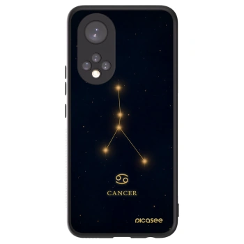 Maskica za Honor 50 5G - CANCER
