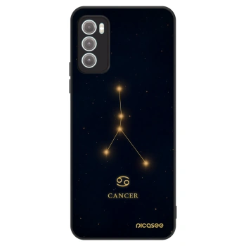 Maskica za Motorola Moto G60 - CANCER