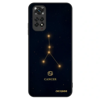 Maskica za Xiaomi Redmi Note 11 - CANCER