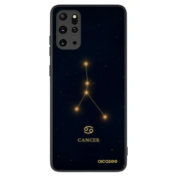 Maskica za Samsung Galaxy S20+ G985F - CANCER