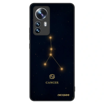 Maskica za Xiaomi 12 Pro - CANCER