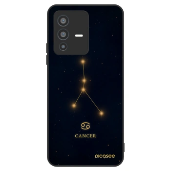 Maskica za Vivo V23 5G - CANCER