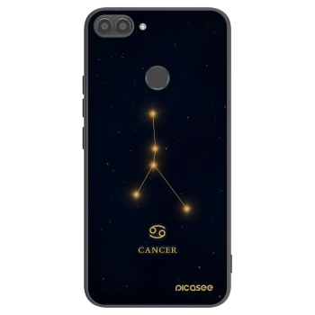 Maskica za Huawei P Smart - CANCER